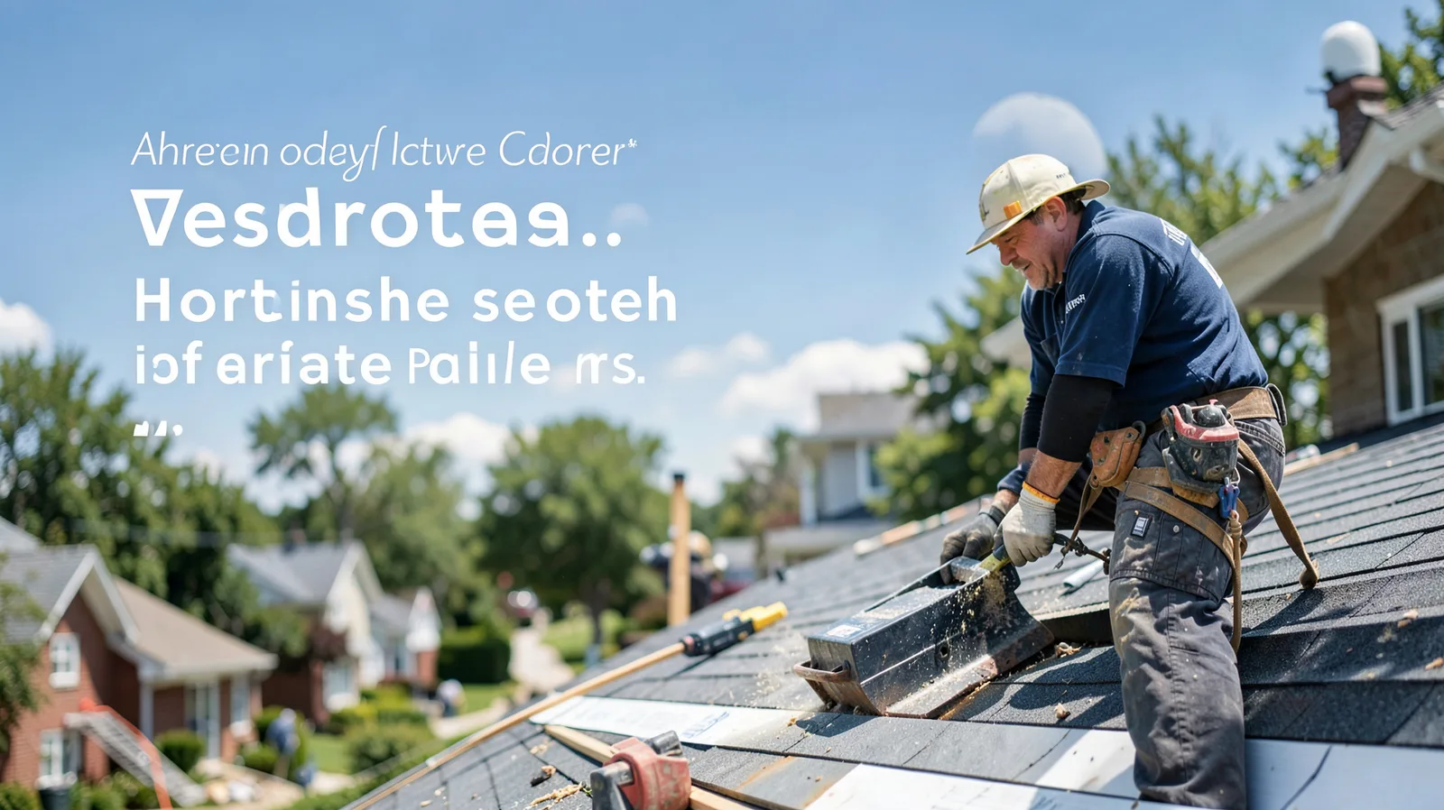 Roof Replacement in Graysville, PA near me